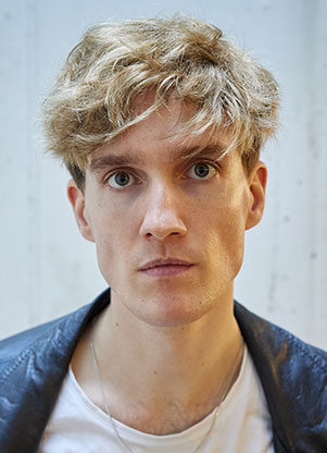 daniel