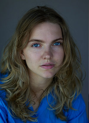 magdalene